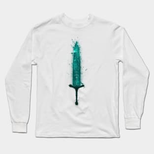 My guiding moonlight Long Sleeve T-Shirt